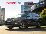 Nissan X-Trail III Рестайлинг Москва  - изображение 21