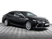 Toyota Camry VIII (XV70) Рестайлинг Москва  - изображение 27