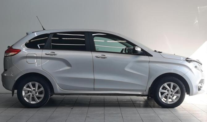 Lada (ВАЗ) XRAY I с пробегом 2018 года, цена 770 000 рублей, 97407 км, хэтчбек, Автокод Объявления
