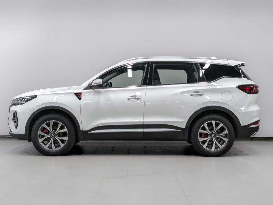 Chery Tiggo 7 Pro Max I Москва  - изображение 8