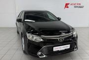 Toyota Camry VII (XV50) Рестайлинг Астрахань  - изображение 21