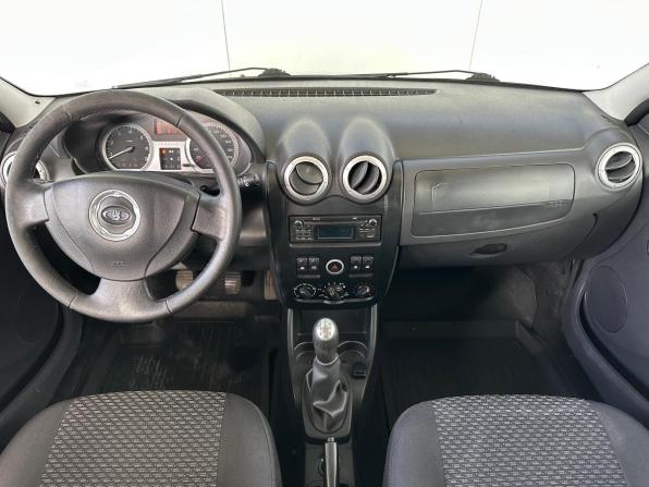 Lada (ВАЗ) Largus I с пробегом 2015 года, цена 750 000 рублей, 194421 км, универсал, Автокод Объявления