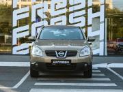 Nissan Qashqai I Волгоград  - изображение 20