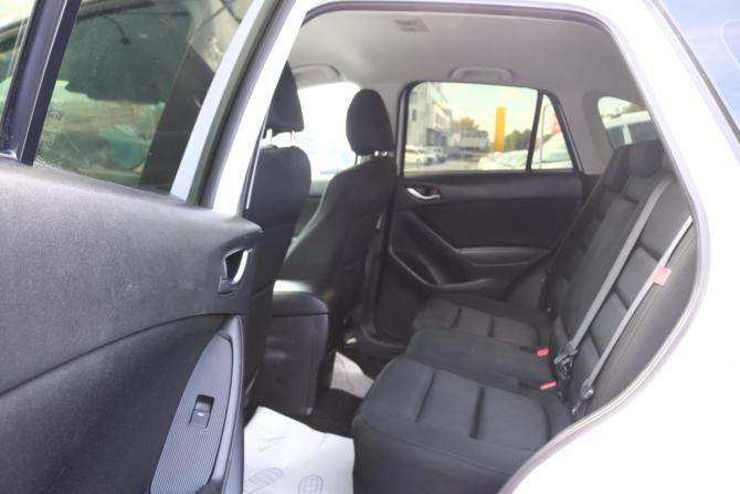 Mazda CX-5 I с пробегом 2015 года, цена 1 599 995 рублей, 169007 км, внедорожник, Автокод Объявления