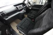 Honda Stepwgn IV Рестайлинг Сургут  - изображение 44