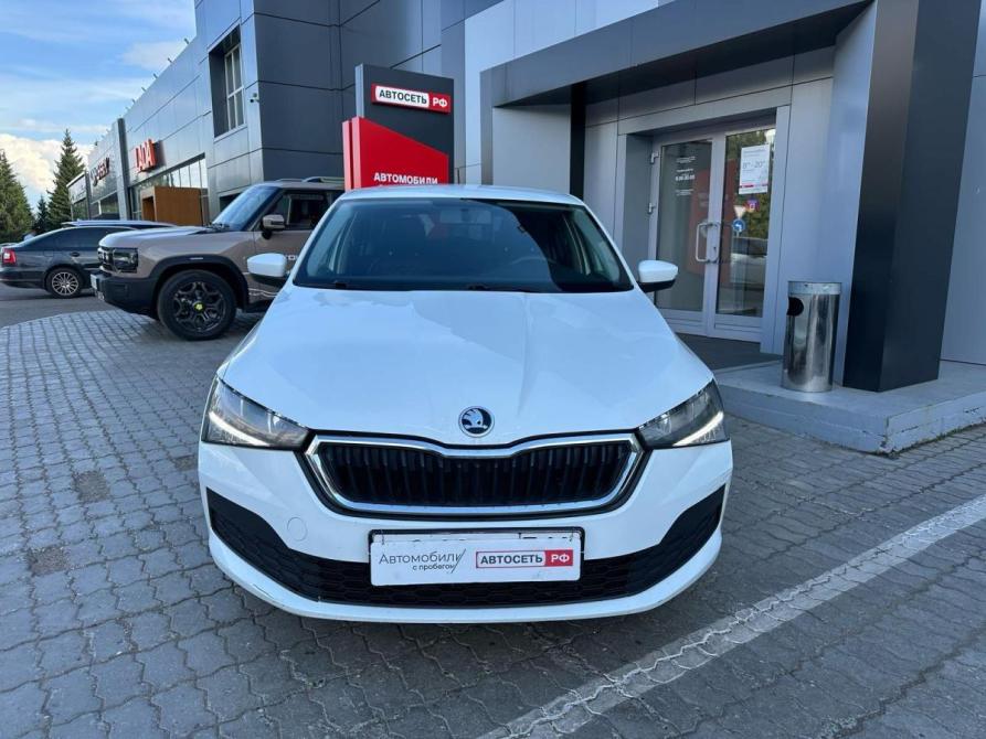 Skoda Rapid II Набережные Челны  - изображение 2