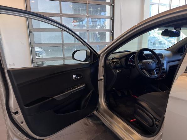 Kia Rio III с пробегом 2013 года, цена 695 000 рублей, 234997 км, седан, Автокод Объявления