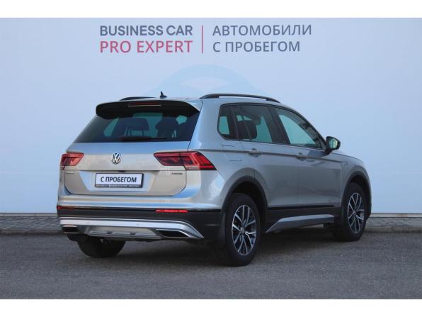 Volkswagen Tiguan II с пробегом 2019 года, цена 2 745 000 рублей, 100735 км, внедорожник, Автокод Объявления