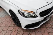 Mercedes-Benz C-Класс IV (W205) Ульяновск  - изображение 37