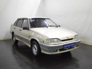Lada (ВАЗ) 2115 Санкт-Петербург  - изображение 16