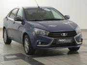 Lada (ВАЗ) Vesta I Иваново  - изображение 20