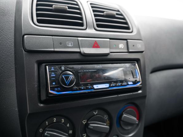 Hyundai Accent II с пробегом 2006 года, цена 549 000 рублей, 215500 км, седан, Автокод Объявления