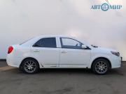 Geely GC6 Москва  - изображение 18