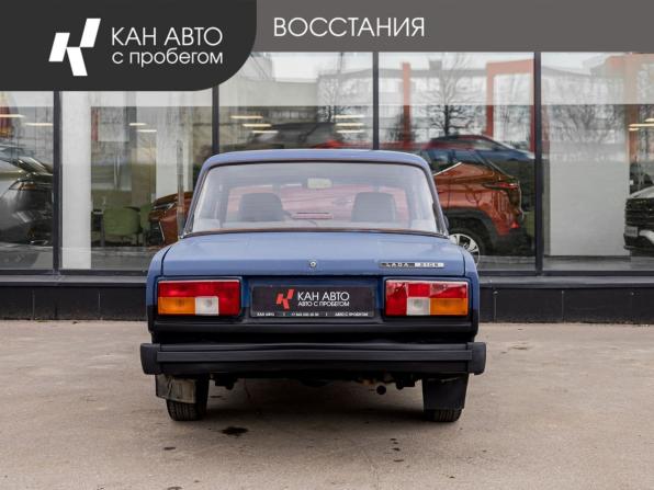 Lada (ВАЗ) 2105 с пробегом 2007 года, цена 103 000 рублей, 100000 км, седан, Автокод Объявления