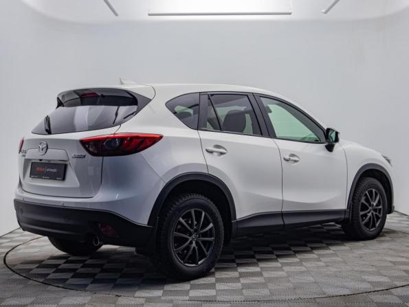 Mazda CX-5 I Рестайлинг с пробегом 2015 года, цена 2 200 000 рублей, 86584 км, внедорожник, Автокод Объявления