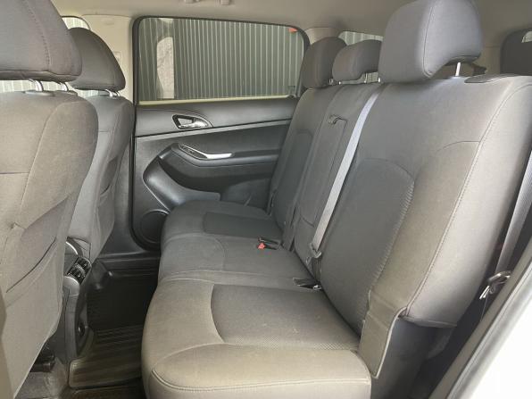 Chevrolet Orlando I с пробегом 2014 года, цена 1 347 000 рублей, 135538 км, компактвэн, Автокод Объявления