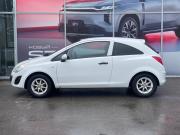 Opel Corsa D Рестайлинг II Воронеж  - изображение 22