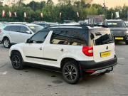 Skoda Yeti I Ижевск  - изображение 31