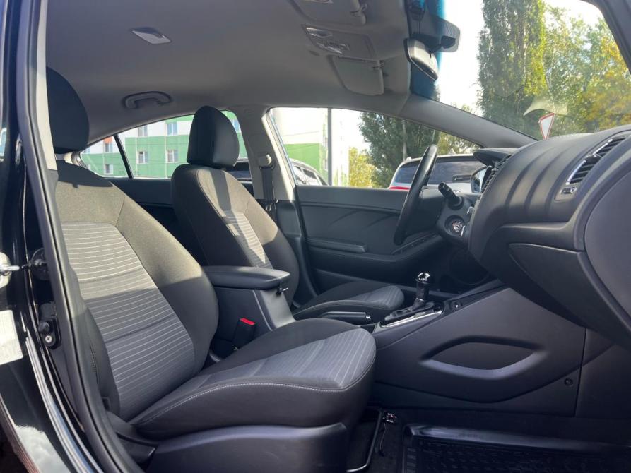 Kia Cerato III Рестайлинг (Classic) Стерлитамак  - изображение 11