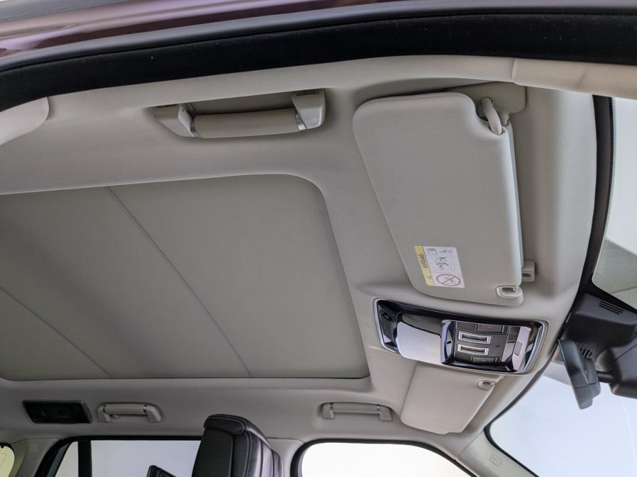 Land Rover Range Rover IV Рестайлинг Москва  - изображение 24
