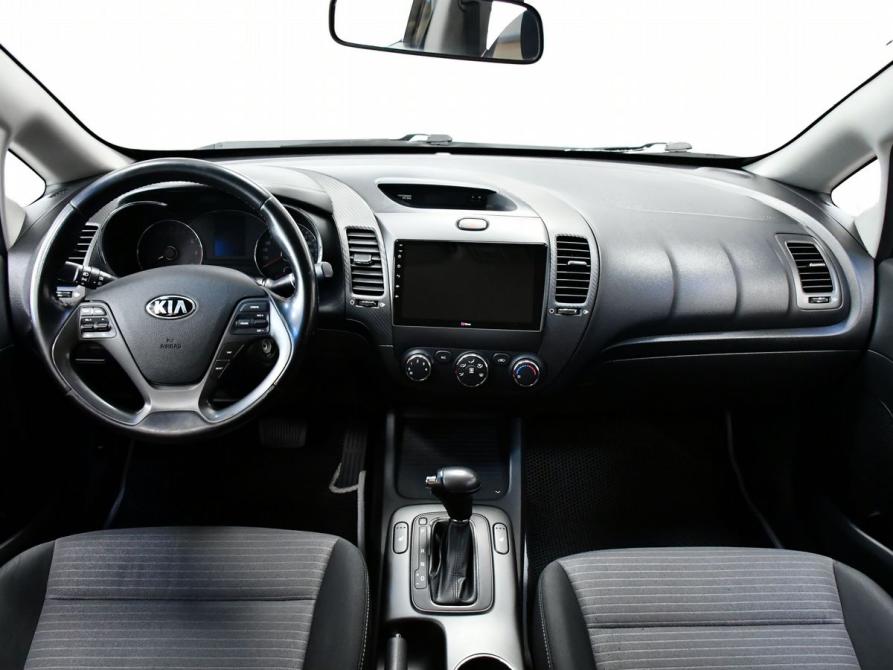Kia Cerato III Новосибирск  - изображение 9