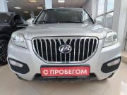 Lifan X60 I Рестайлинг Арзамас  - изображение 17