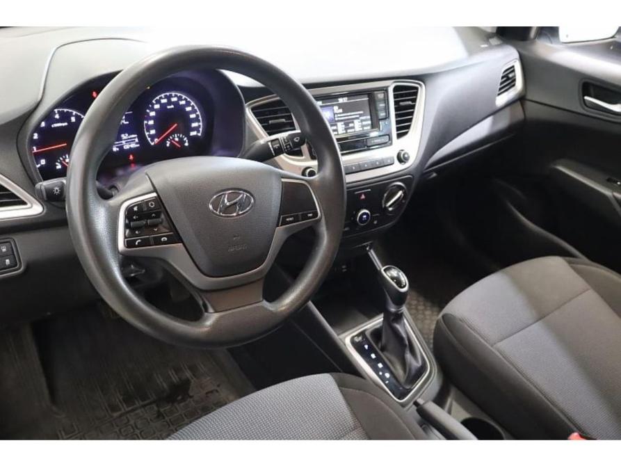 Hyundai Solaris II Рестайлинг Коломна  - изображение 6