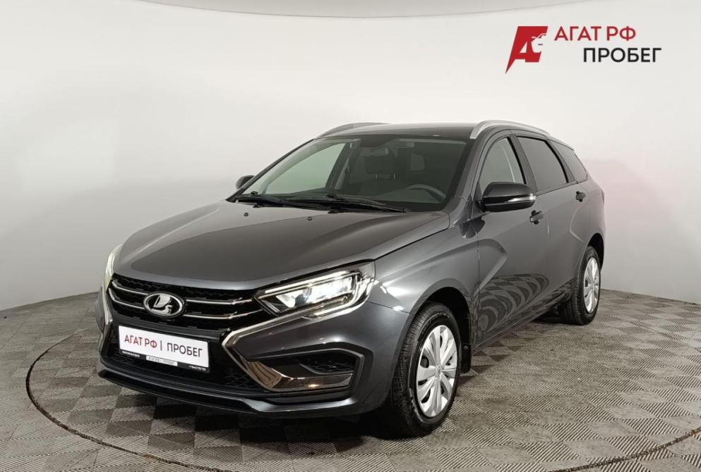 Lada (ВАЗ) Vesta I Рестайлинг (NG) Волгоград  - изображение 3