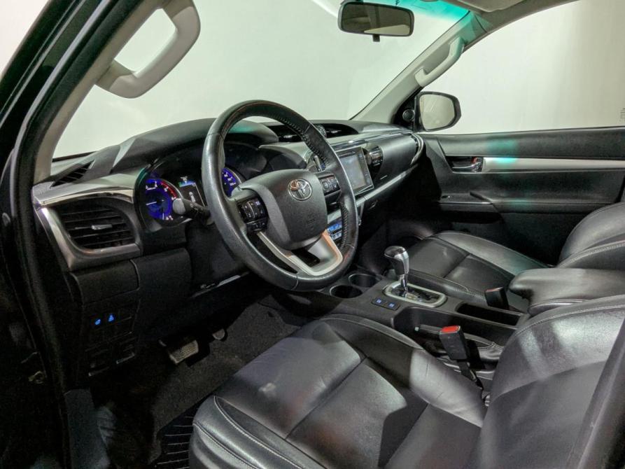 Toyota Hilux VIII Химки  - изображение 26