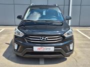 Hyundai Creta I Воронеж  - изображение 22