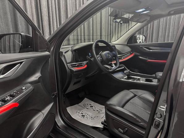 Changan CS55 Plus I с пробегом 2021 года, цена 1 790 000 рублей, 74500 км, внедорожник, Автокод Объявления