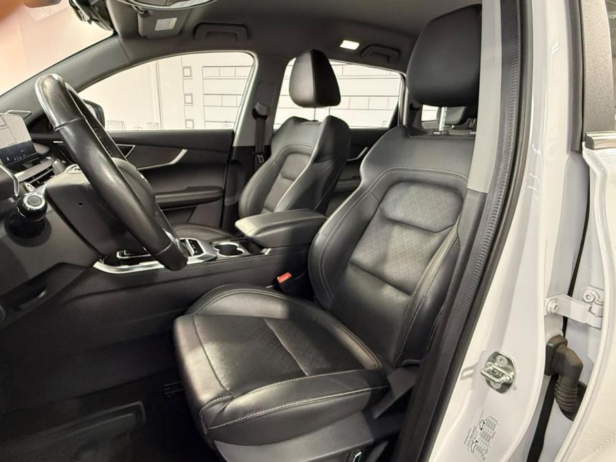 Chery Tiggo 8 I Москва  - изображение 15