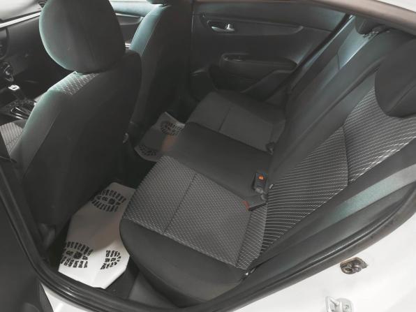 Kia Rio IV с пробегом 2018 года, цена 1 388 000 рублей, 113633 км, хэтчбек, Автокод Объявления