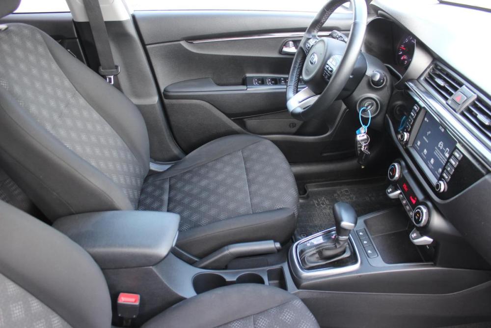 Kia Rio IV Белгород  - изображение 15