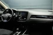 Mitsubishi Outlander III Рестайлинг 3 Крым  - изображение 52