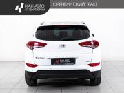 Hyundai Tucson III Казань  - изображение 23