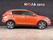 Kia Sportage III Екатеринбург  - изображение 26
