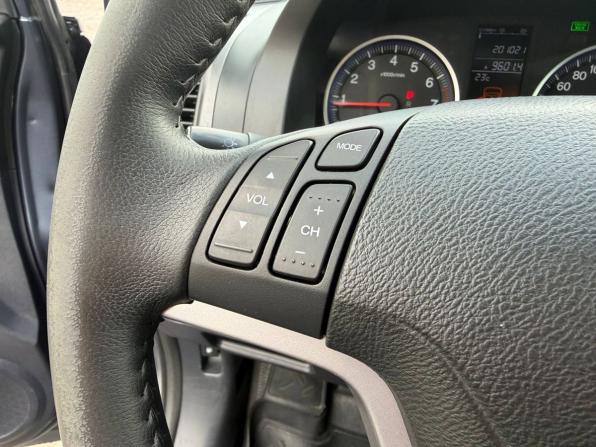 Honda CR-V III с пробегом 2008 года, цена 1 245 000 рублей, 199900 км, внедорожник, Автокод Объявления