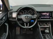 Skoda Kodiaq I Москва  - изображение 29