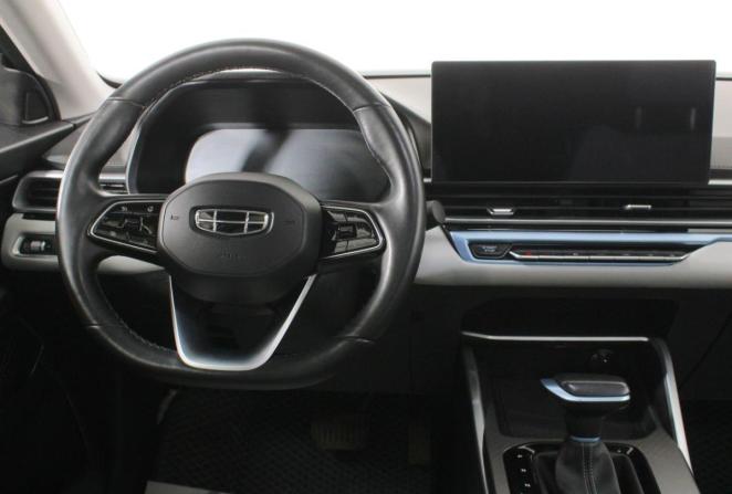 Geely Emgrand II с пробегом 2023 года, цена 1 560 000 рублей, 50725 км, седан, Автокод Объявления