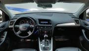 Audi Q5 I (8R) Рестайлинг Москва  - изображение 25