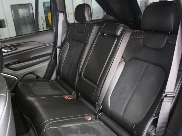 Jeep Grand Cherokee V (WL) с пробегом 2023 года, цена 5 590 000 рублей, 42000 км, внедорожник, Автокод Объявления