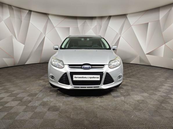 Ford Focus III с пробегом 2012 года, цена 731 000 рублей, 146465 км, универсал, Автокод Объявления