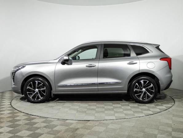 Haval Jolion I с пробегом 2021 года, цена 1 779 000 рублей, 56600 км, внедорожник, Автокод Объявления