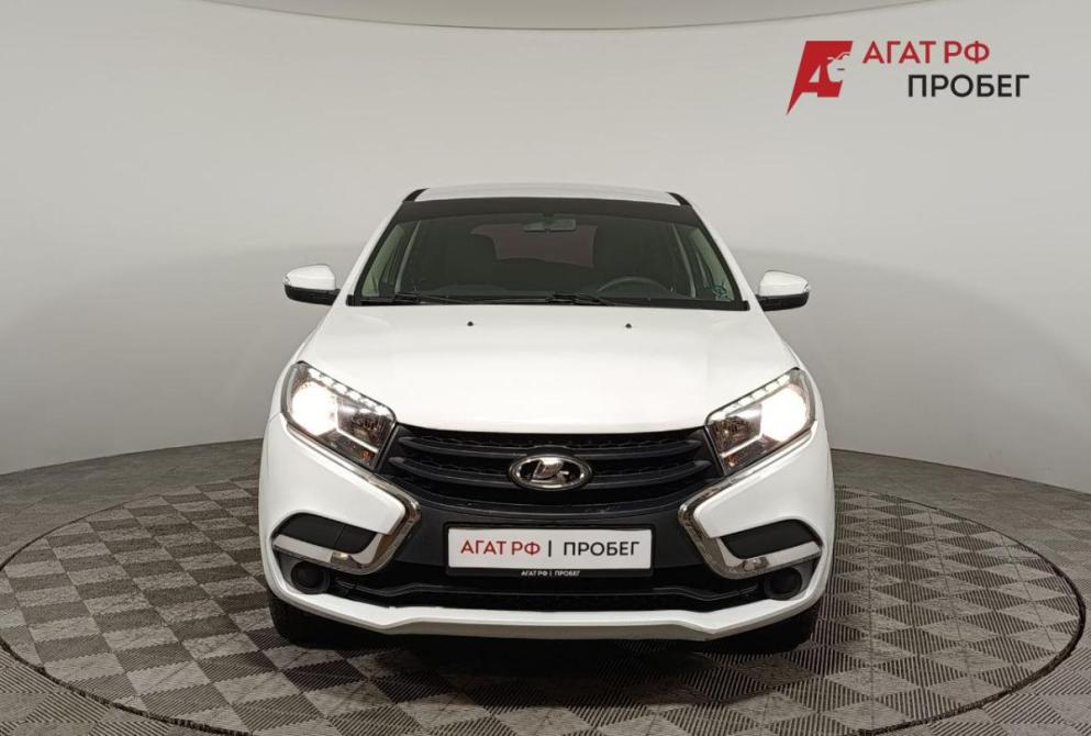 Lada (ВАЗ) XRAY I Волгоград  - изображение 2