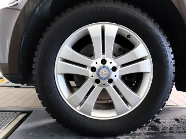 Mercedes-Benz GL-Класс I (X164) Рестайлинг с пробегом 2012 года, цена 1 900 000 рублей, 233478 км, внедорожник, Автокод Объявления