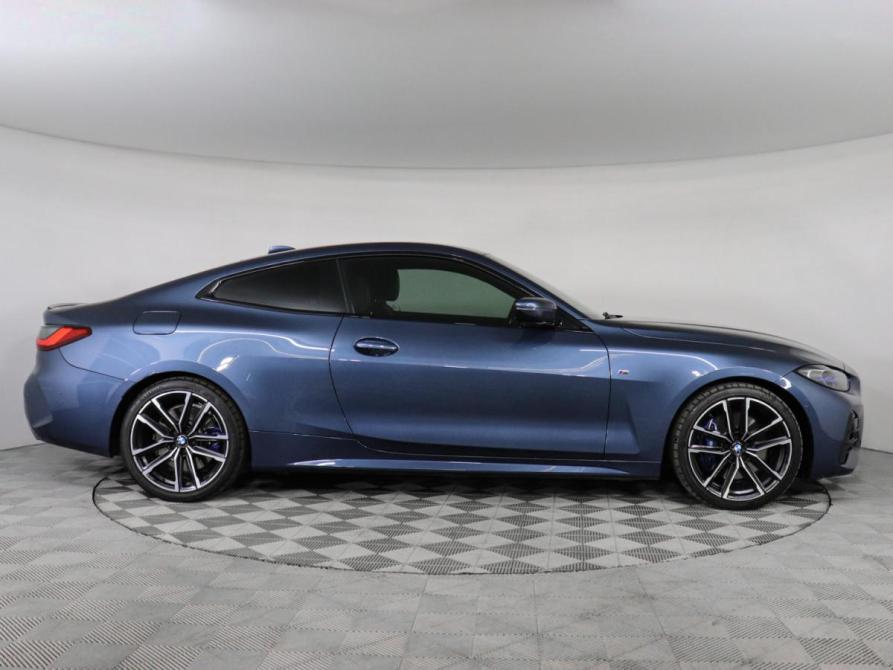 BMW 4 серии G22 G23 G26 Химки  - изображение 7