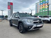 Renault Duster I Рестайлинг Стерлитамак  - изображение 25