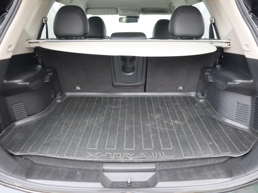Nissan X-Trail III Рестайлинг Москва  - изображение 21
