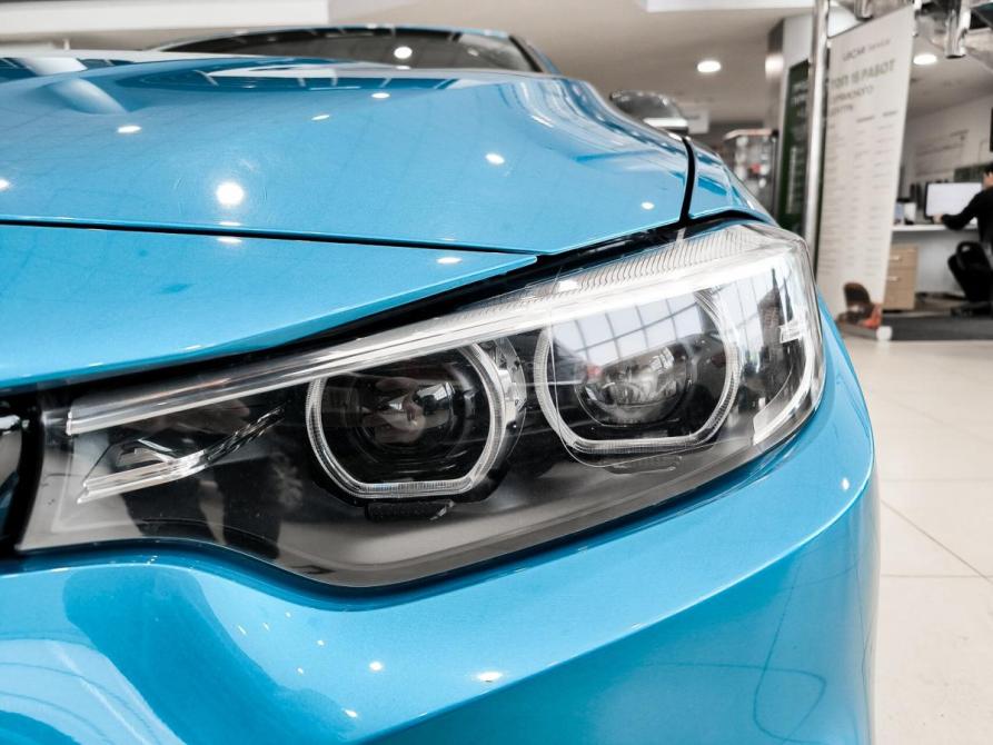 BMW 4 серии F32/F33/F36 Рестайлинг Казань  - изображение 21